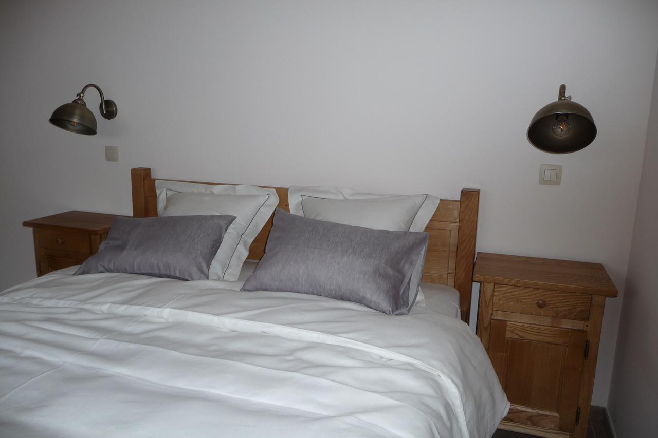 Cafcauter Bed and Breakfast Sint-Pieters-Kapelle  Exterior foto