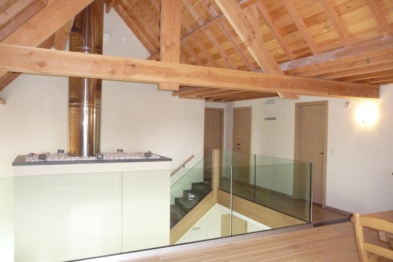Cafcauter Bed and Breakfast Sint-Pieters-Kapelle  Exterior foto