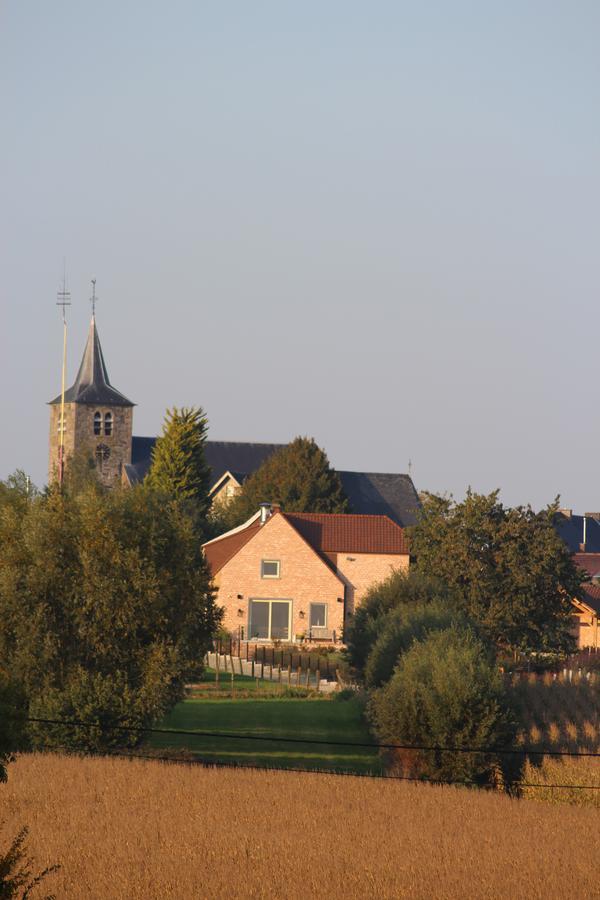 Cafcauter Bed and Breakfast Sint-Pieters-Kapelle  Exterior foto